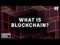 BLOCKCHAIN & BITCOIN — explained in an elevator ride | Elevator Pitch