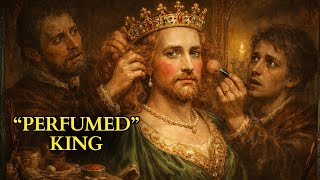 King Henry III’s Secret Life — The Forbidden Life That Destroyed His Reign