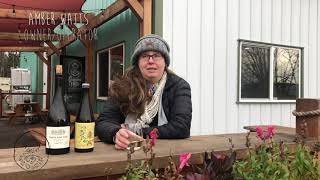 Wine for Beer Drinkers Episode 4: Troon Vineyard Vermentino 2018