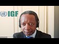 igf 2022 first open consultations and mag meeting