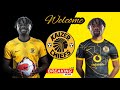 Transfer News: New striker for Chiefs, Fiston Mayele has agreed to join Amakhosi from Pyramids FC!!!