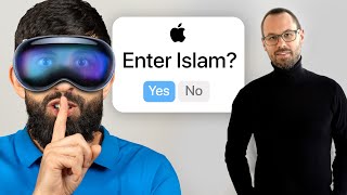 The Muslim Convert GENIUS bringing Islam to Apple