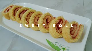 ওভেনে ৫মিনিটে তৈরি করুন সুইস রোল | Easy Swiss Roll Cake in 5 Minute | @Cooking studio by Shilpi