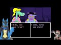 undertale playthrough pt 7 pacifist route asriel dreemurr