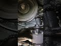 Oil Leaks Aren’t ‘no big deal’ ##mechanic #carrepair #honda #crv #oilleak #engine #suspension #cars