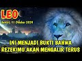 Leo ♌ Segala yang kamu panjatkan terjawab hari ini Oktober 2024