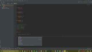 Console Calculator - PyCharm Python - Tutorial #60