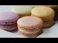 deli lola s macarons