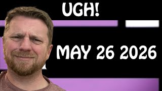 Everything I thought I knew is a lie | Connections #1080 (May 26 2026)