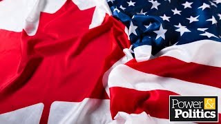 What the U.S. midterms mean for Canada | Power & Politics