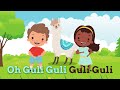 aramsamsam gulli gulli ram sam sam nursery rhyme with lyrics 🎵 nursery rhymes with bobby 🎵