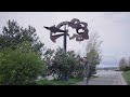Botany with Bobby: Schubert Sonata at the Olympic Sculpture Park