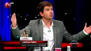 Tolerancia Cero | Bloque 2 | 30 noviembre 2014