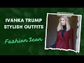 Ivanka Trump Stylish outfits|#ivankatrump #stylishdressdesigns