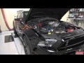 VMP Performance 07-12 GT500 Power Pack Install and Dyno Pull