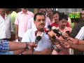 v m sudheeran against advocates