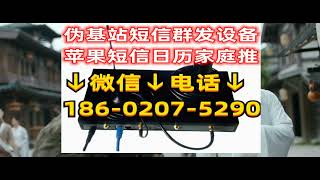 定位短信伪基站仪器·短信伪基站群发设备1天能发多少·商场短信群发大概多少钱