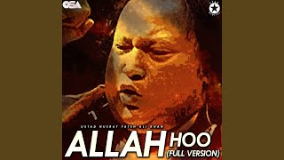Allah Hoo (Full Version)