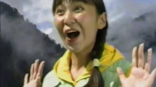 なつかしいCM 関西ローカル 1990年~1992年