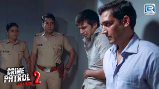 एक College Professor ने Police को कर दिया गुमराह | Crime Patrol Satark Season 2 | Full Ep 107+108