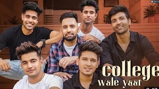 College Wale Yaar : Harf Cheema Guri( Full Video ) | Jass Manak | Jayy | Karan | Vadda | Prince