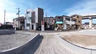 リナージュ大阪市淀川区田川北21−1期（全11区画）VR動画