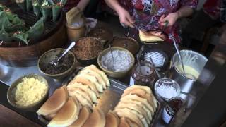 Chengdu's Street Food