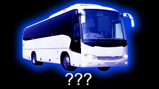 ❗"Volvo Bus Horn” Sound Variations in 60 Seconds❗