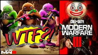 The Shocking Truth About Modern Warfare 3 Operator Bundles