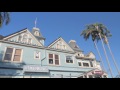 Carlsbad Beach Home Just Blocks from the Beach & Lagoon Offers Luxurious Coastal Living