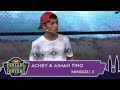 BBB (2018) | Minggu 3 | Achey & Aiman Tino