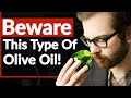 The Shocking Truth About Olive Oil & Its Incredible Benefits For Longevity | Nicolas Coleman