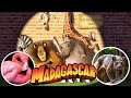 Learn Animals with 'Madagascar' | 04 | Wildlife Adventure | Storyline