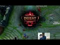 doublelift s thoughts on support karthus