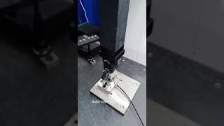 WENZEL CMM Machine