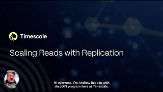 Scaling Reads in PostgreSQL: How to Optimize Replicas for Performance (Part 5)