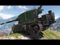 FV4005 Stage II - Tank Smasher - World of Tanks Gameplay