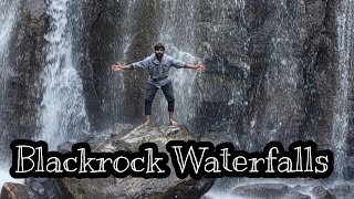 Don't Go with Your Family| Dangerous Water Falls Nearby Marthandam| Hidden private Waterfalls