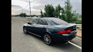 Тысяча км без Цивилизации. Honda Accord 7. ПОВОРОТ НЕ ТУДА.  Перегон МОСКВА - БАРНАУЛ.