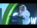 mbzuai ai quorum slowdnn opening remarks from sultan al hajji