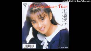 Yuko Nito - 秋からの Summer Time