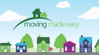 Moving Made Easy