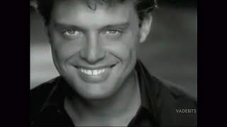 Luis Miguel I Sueña (1996) I Versión TV (2160p)