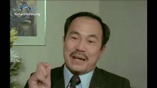 Phỏng vấn Chuẩn tướng QLVNCH Trần Văn Nhựt năm 1981