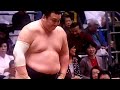 ikioi vs daiamami sumo haru basho 2018 day 5 march 15th 20180315