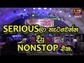 Nonstop | Serious band