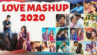 Love Mashup 2020 - Midnight Memories Mashup 2020 - Bollywood Romantic Hindi Songs