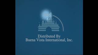 Doozer/Touchstone Television/Buena Vista International (2002)