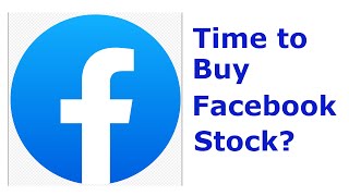 Facebook Stock Analysis - Value Investing
