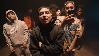 Trapmob Los feat. Acito - OT3 Freestyle (Official Video) | Dir. Xxxpensive Films